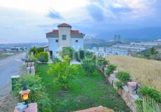 5+2 villa for sale, 400 m2, 2500m from the sea in Kargicak, Alanya, Turkey № 1540 – photo 24