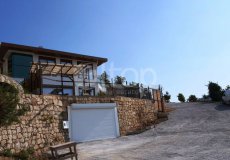 3+1 villa for sale, 200 m2, 5000m from the sea in Kargicak, Alanya, Turkey № 1543 – photo 34