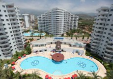 2+1 apartment for sale, 110 m2, 600m from the sea in Mahmutlar, Alanya, Turkey № 1561 – photo 1