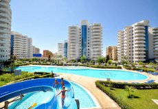 2+1 apartment for sale, 110 m2, 600m from the sea in Mahmutlar, Alanya, Turkey № 1561 – photo 2