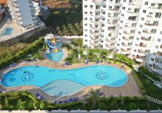 2+1 apartment for sale, 110 m2, 600m from the sea in Mahmutlar, Alanya, Turkey № 1561 – photo 3