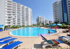 2+1 apartment for sale, 110 m2, 600m from the sea in Mahmutlar, Alanya, Turkey № 1561 – photo 4
