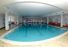 2+1 apartment for sale, 110 m2, 600m from the sea in Mahmutlar, Alanya, Turkey № 1561 – photo 7