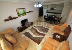 2+1 apartment for sale, 110 m2, 600m from the sea in Mahmutlar, Alanya, Turkey № 1561 – photo 10