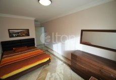 2+1 apartment for sale, 110 m2, 600m from the sea in Mahmutlar, Alanya, Turkey № 1561 – photo 18