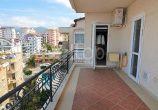 3+1 penthouse for sale, 150 m2, 150m from the sea in Tosmur, Alanya, Turkey № 1563 – photo 6