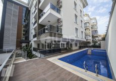 1+1 apartment for sale, 58 m2, 400m from the sea in Alanyas center, Alanya, Turkey № 1577 – photo 5