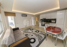 1+1 apartment for sale, 58 m2, 400m from the sea in Alanyas center, Alanya, Turkey № 1577 – photo 12