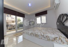 1+1 apartment for sale, 58 m2, 400m from the sea in Alanyas center, Alanya, Turkey № 1577 – photo 20