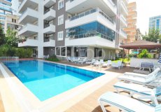 1+1 apartment for sale, 70 m2, 200m from the sea in Mahmutlar, Alanya, Turkey № 1588 – photo 1