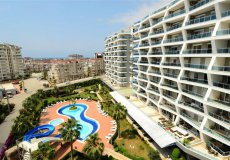 2+1 apartment for sale, 120 m2, 1000m from the sea in Cikcilli, Alanya, Turkey № 1591 – photo 1