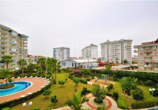 2+1 apartment for sale, 120 m2, 1000m from the sea in Cikcilli, Alanya, Turkey № 1591 – photo 4