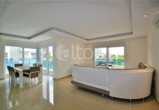 2+1 apartment for sale, 120 m2, 1000m from the sea in Cikcilli, Alanya, Turkey № 1591 – photo 7