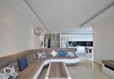 2+1 apartment for sale, 120 m2, 1000m from the sea in Cikcilli, Alanya, Turkey № 1591 – photo 9