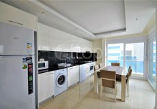 2+1 apartment for sale, 120 m2, 1000m from the sea in Cikcilli, Alanya, Turkey № 1591 – photo 11