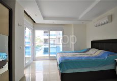 2+1 apartment for sale, 120 m2, 1000m from the sea in Cikcilli, Alanya, Turkey № 1591 – photo 16