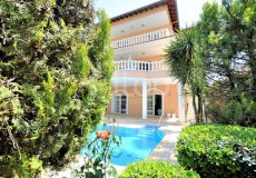 5+1 villa for sale, 310 m2, 300m from the sea in Kestel, Alanya, Turkey № 1592 – photo 3