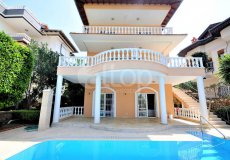 5+1 villa for sale, 310 m2, 300m from the sea in Kestel, Alanya, Turkey № 1592 – photo 5