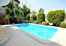 5+1 villa for sale, 310 m2, 300m from the sea in Kestel, Alanya, Turkey № 1592 – photo 6