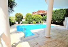 5+1 villa for sale, 310 m2, 300m from the sea in Kestel, Alanya, Turkey № 1592 – photo 7