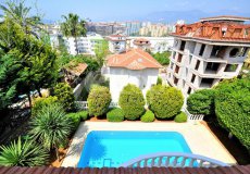 5+1 villa for sale, 310 m2, 300m from the sea in Kestel, Alanya, Turkey № 1592 – photo 26