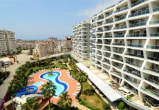 1+1 apartment for sale, 65 m2, 1000m from the sea in Cikcilli, Alanya, Turkey № 1593 – photo 3