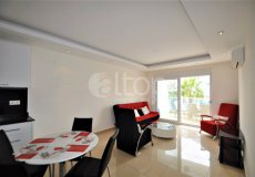 1+1 apartment for sale, 65 m2, 1000m from the sea in Cikcilli, Alanya, Turkey № 1593 – photo 9