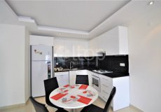 1+1 apartment for sale, 65 m2, 1000m from the sea in Cikcilli, Alanya, Turkey № 1593 – photo 11