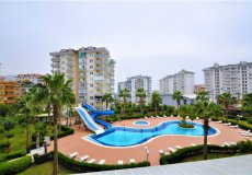 1+1 apartment for sale, 65 m2, 1000m from the sea in Cikcilli, Alanya, Turkey № 1593 – photo 14