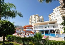 4+1 apartment for sale, 160 m2, 900m from the sea in Cikcilli, Alanya, Turkey № 1598 – photo 2