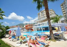 4+1 apartment for sale, 160 m2, 900m from the sea in Cikcilli, Alanya, Turkey № 1598 – photo 3