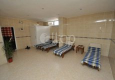 4+1 apartment for sale, 160 m2, 900m from the sea in Cikcilli, Alanya, Turkey № 1598 – photo 7