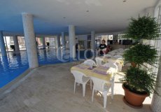 4+1 apartment for sale, 160 m2, 900m from the sea in Cikcilli, Alanya, Turkey № 1598 – photo 9