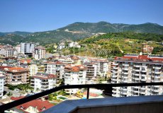 4+1 apartment for sale, 160 m2, 900m from the sea in Cikcilli, Alanya, Turkey № 1598 – photo 19