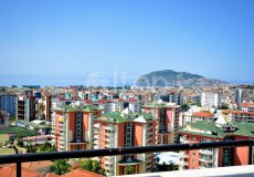 4+1 apartment for sale, 160 m2, 900m from the sea in Cikcilli, Alanya, Turkey № 1598 – photo 20
