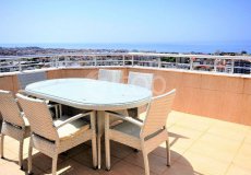 4+1 apartment for sale, 160 m2, 900m from the sea in Cikcilli, Alanya, Turkey № 1598 – photo 27