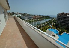 2+1 apartment for sale, 115 m2, 200m from the sea in Tosmur, Alanya, Turkey № 1609 – photo 8