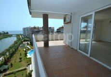 2+1 apartment for sale, 115 m2, 200m from the sea in Tosmur, Alanya, Turkey № 1609 – photo 16