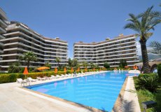 3+1 penthouse for sale, 225 m2, 200m from the sea in Tosmur, Alanya, Turkey № 1613 – photo 2