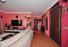 3+1 penthouse for sale, 225 m2, 200m from the sea in Tosmur, Alanya, Turkey № 1613 – photo 23