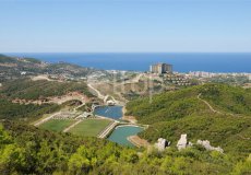 3+1 apartment for sale, 137 m2, 2000m from the sea in Kargicak, Alanya, Turkey № 1618 – photo 3