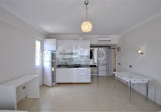 studio apartment for sale, 42 m2, 250m from the sea in Mahmutlar, Alanya, Turkey № 1622 – photo 7