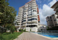 2+1 apartment for sale, 95 m2, 300m from the sea in Mahmutlar, Alanya, Turkey № 1631 – photo 1