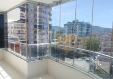2+1 apartment for sale, 95 m2, 300m from the sea in Mahmutlar, Alanya, Turkey № 1631 – photo 20