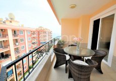 2+1 apartment for sale, 115 m2, 50m from the sea in Mahmutlar, Alanya, Turkey № 2268 – photo 19