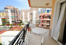 2+1 apartment for sale, 115 m2, 50m from the sea in Mahmutlar, Alanya, Turkey № 2268 – photo 23