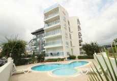 1+1 apartment for sale, 60 m2, 400m from the sea in Oba, Alanya, Turkey № 1638 – photo 1