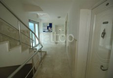 1+1 apartment for sale, 60 m2, 400m from the sea in Oba, Alanya, Turkey № 1638 – photo 2