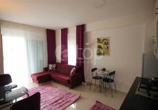 1+1 apartment for sale, 60 m2, 400m from the sea in Oba, Alanya, Turkey № 1638 – photo 7
