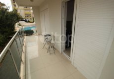1+1 apartment for sale, 60 m2, 400m from the sea in Oba, Alanya, Turkey № 1638 – photo 13